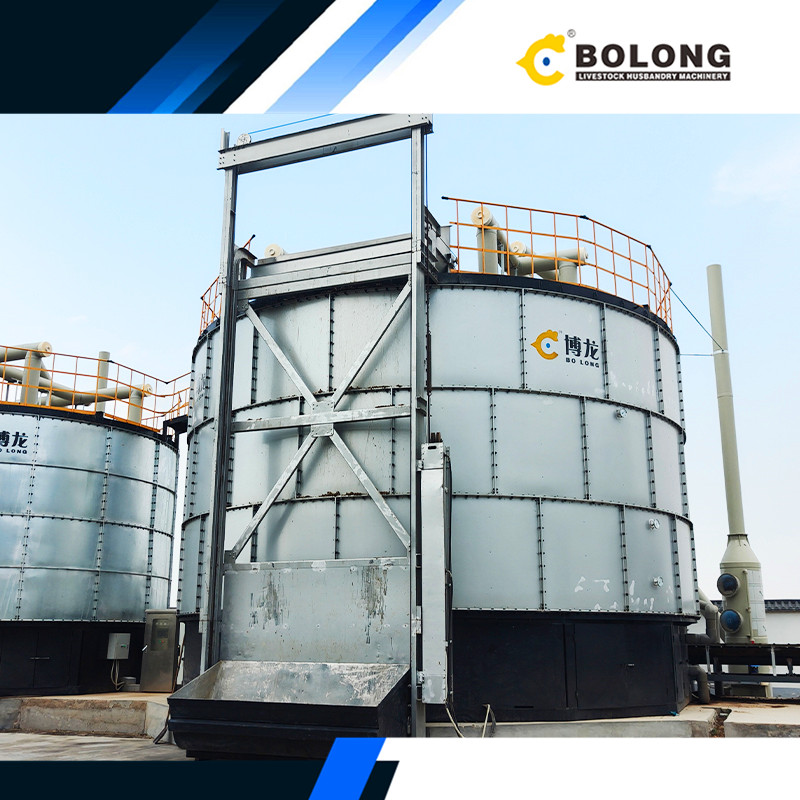 2025 Commercial Composting Tower Price Guide